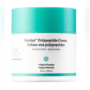 NWT Drunk Elephant protini polypeptide cream